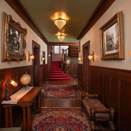 300 Clifton Bed & Breakfast Minneapolis Ngoại thất bức ảnh