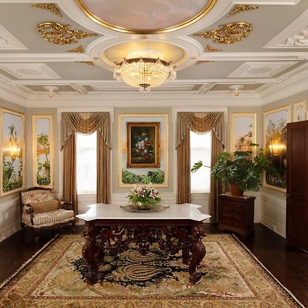 300 Clifton Bed & Breakfast Minneapolis Ngoại thất bức ảnh