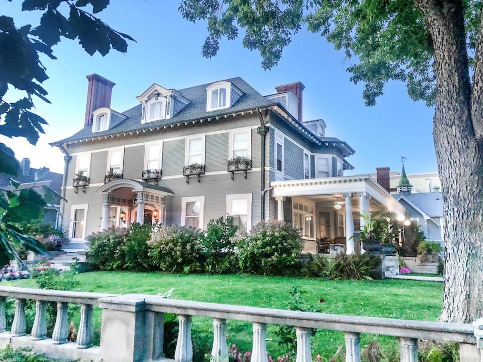 300 Clifton Bed & Breakfast Minneapolis Ngoại thất bức ảnh