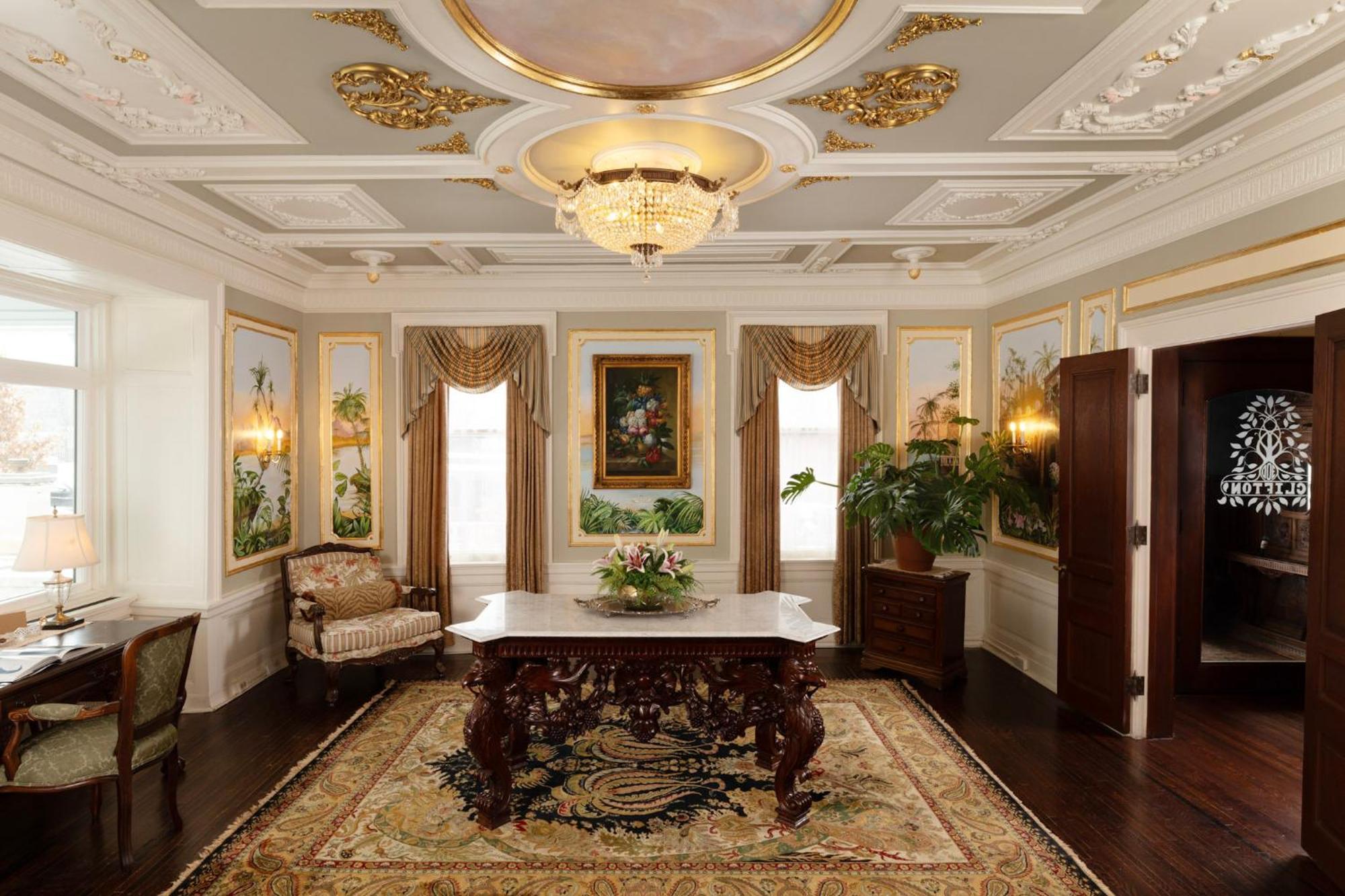 300 Clifton Bed & Breakfast Minneapolis Ngoại thất bức ảnh