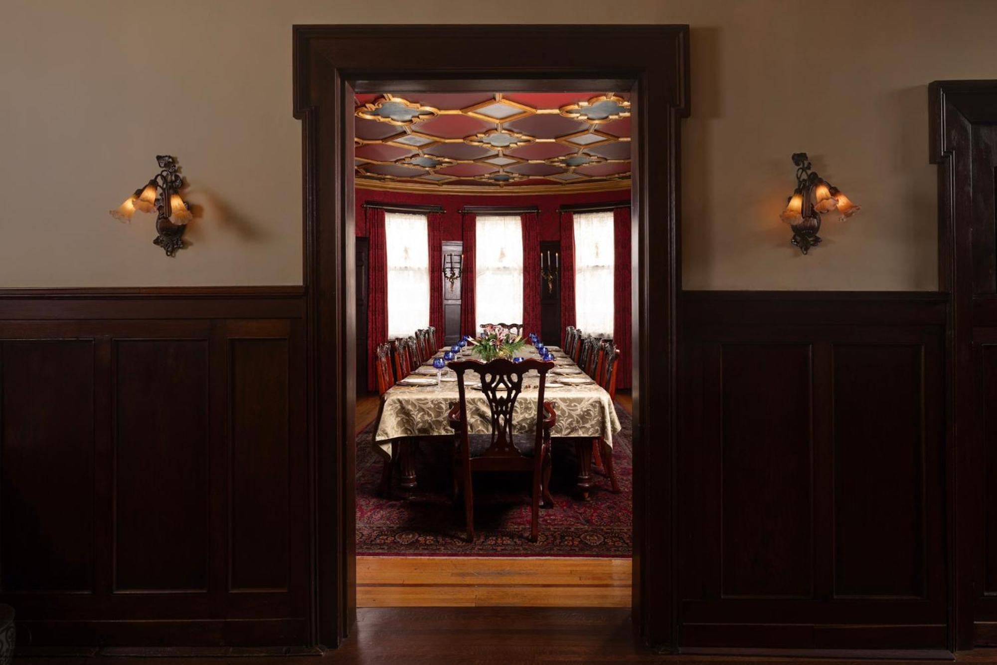 300 Clifton Bed & Breakfast Minneapolis Ngoại thất bức ảnh