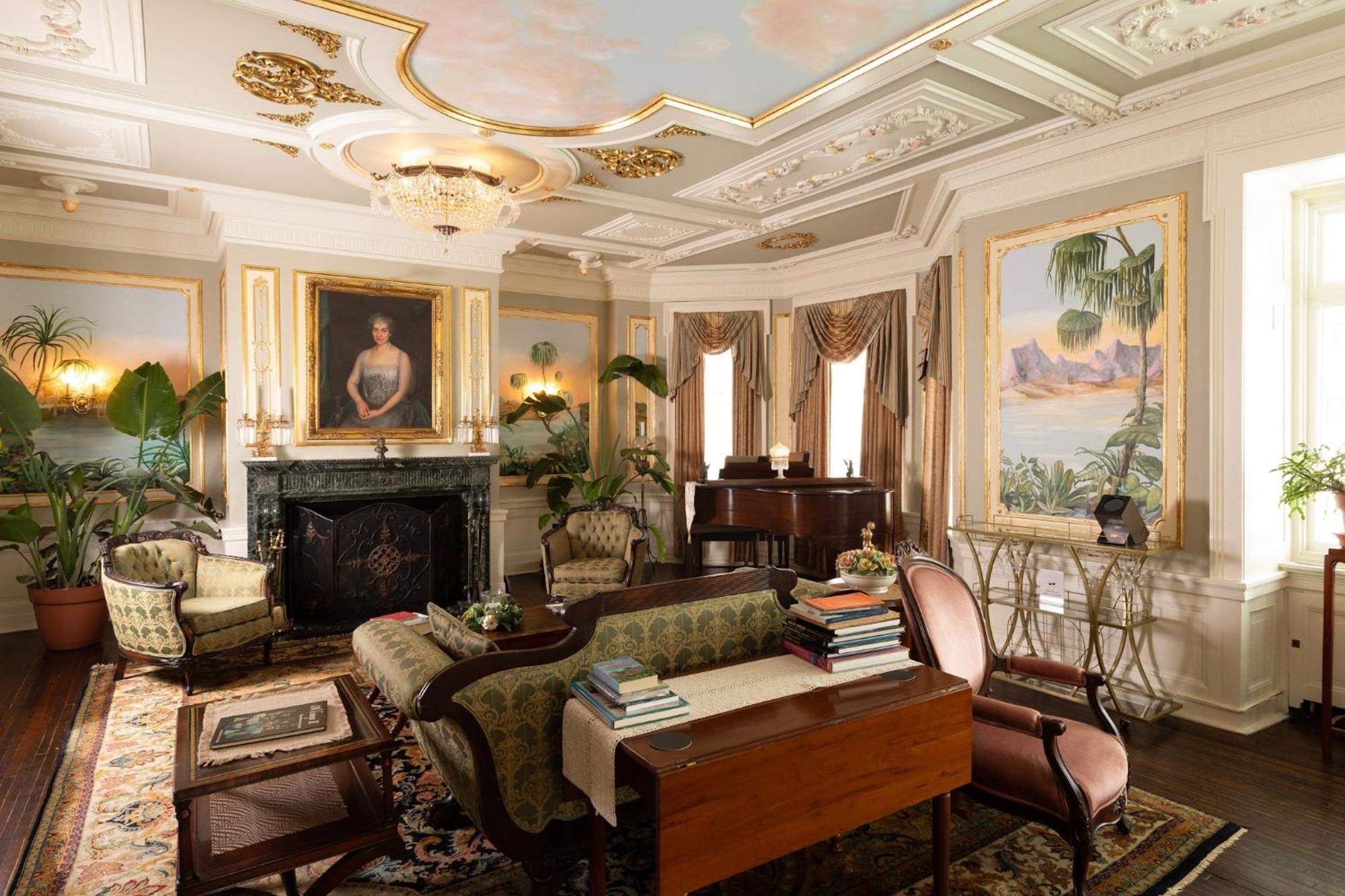 300 Clifton Bed & Breakfast Minneapolis Ngoại thất bức ảnh