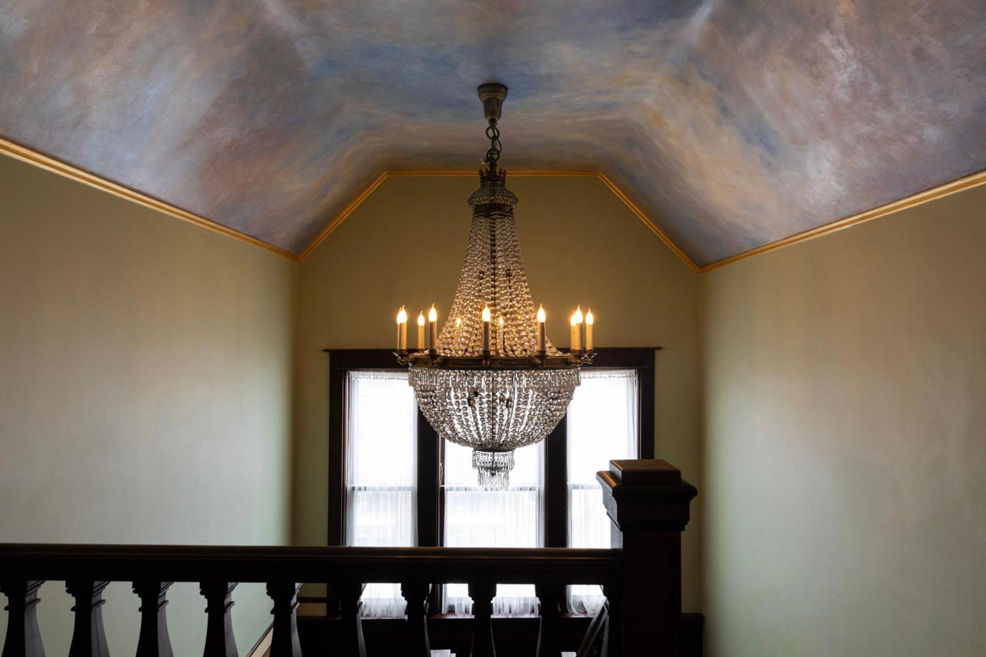 300 Clifton Bed & Breakfast Minneapolis Ngoại thất bức ảnh