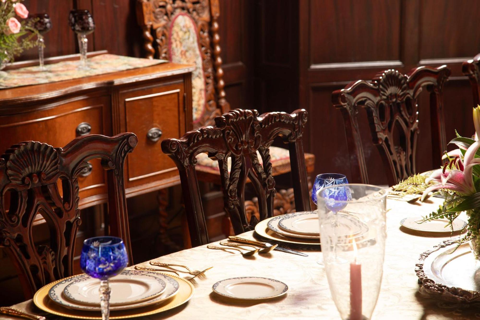 300 Clifton Bed & Breakfast Minneapolis Ngoại thất bức ảnh