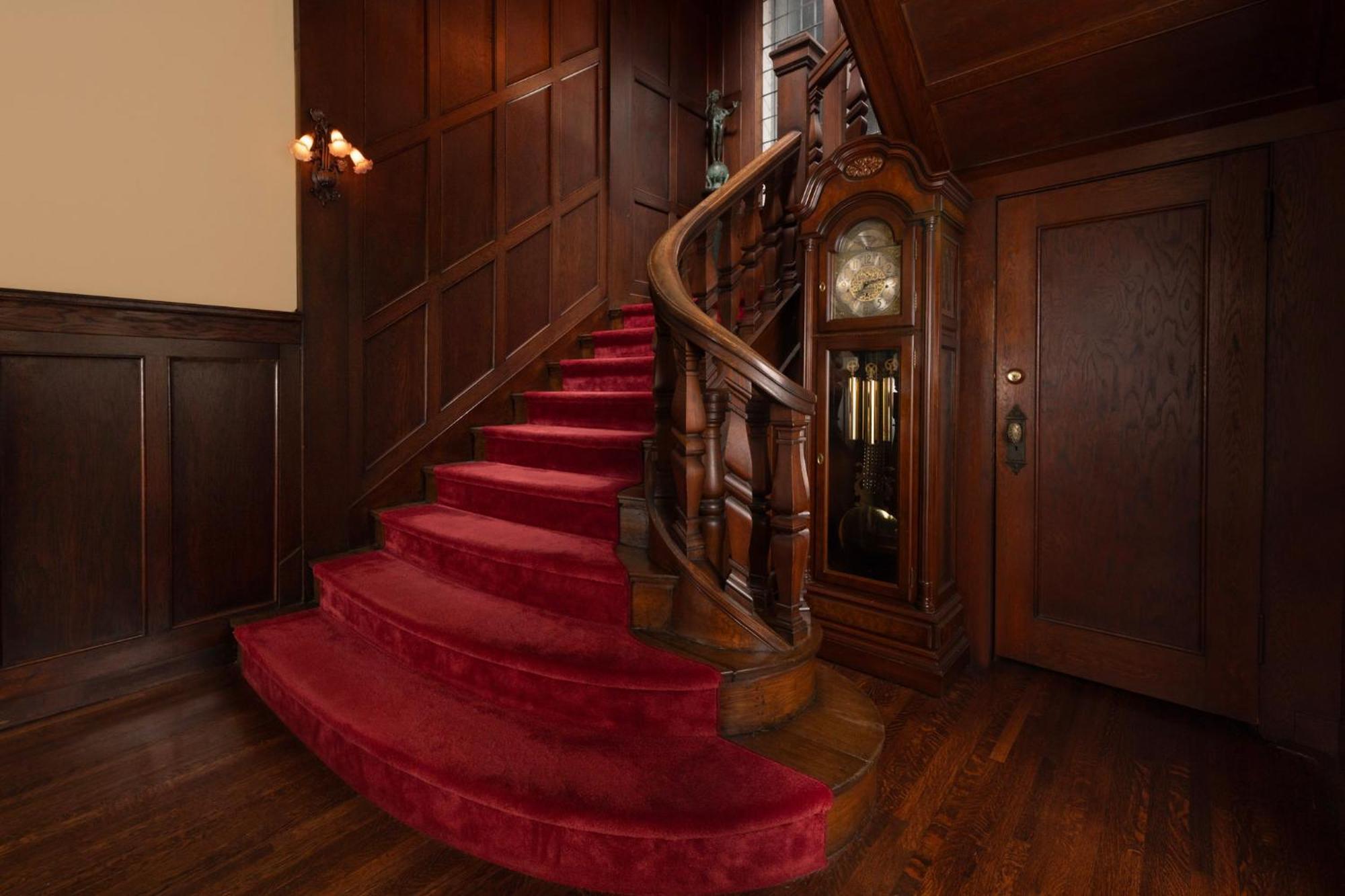 300 Clifton Bed & Breakfast Minneapolis Ngoại thất bức ảnh