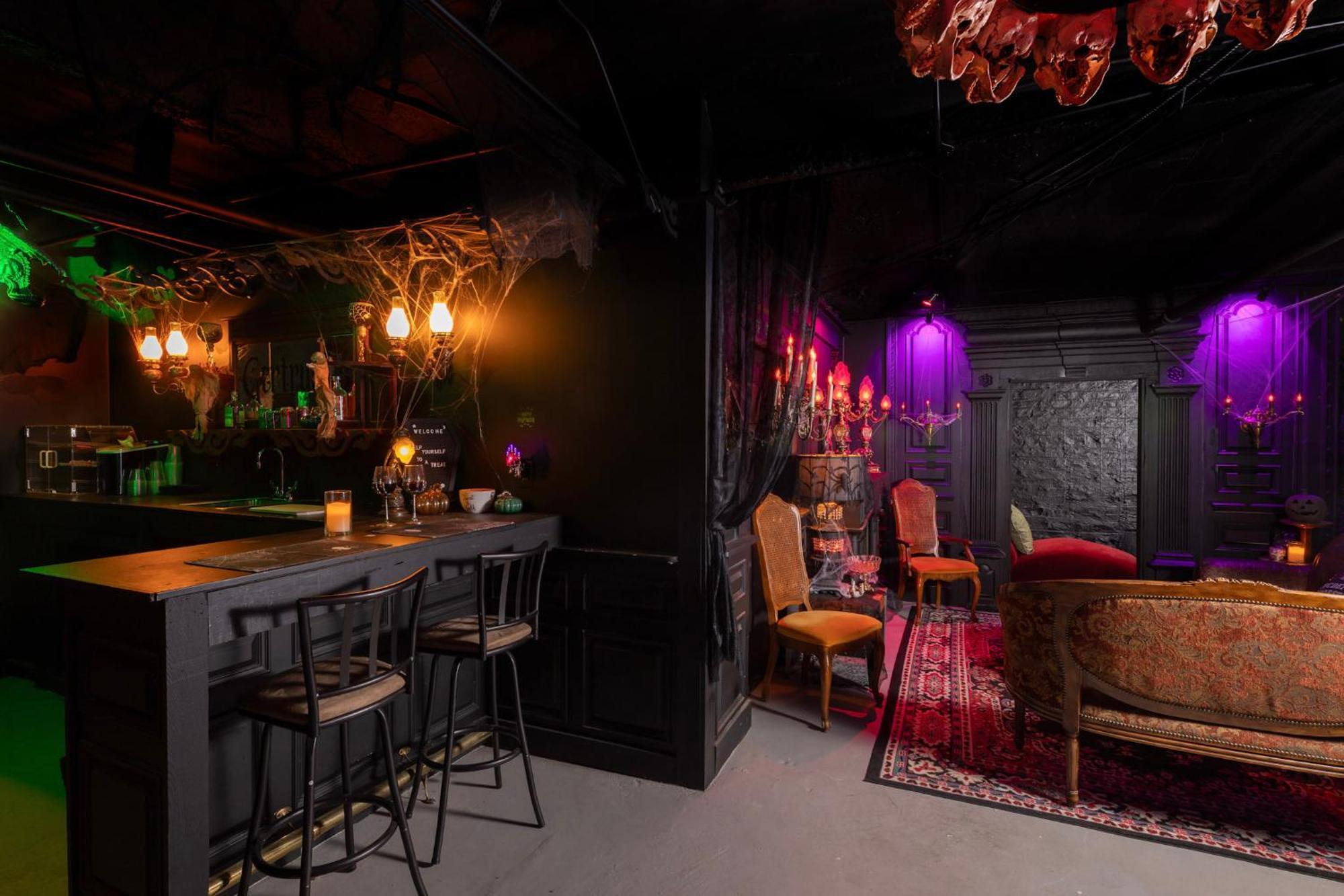 300 Clifton Bed & Breakfast Minneapolis Ngoại thất bức ảnh