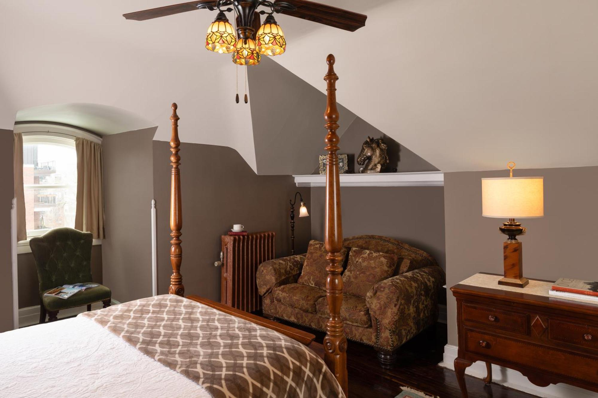 300 Clifton Bed & Breakfast Minneapolis Ngoại thất bức ảnh