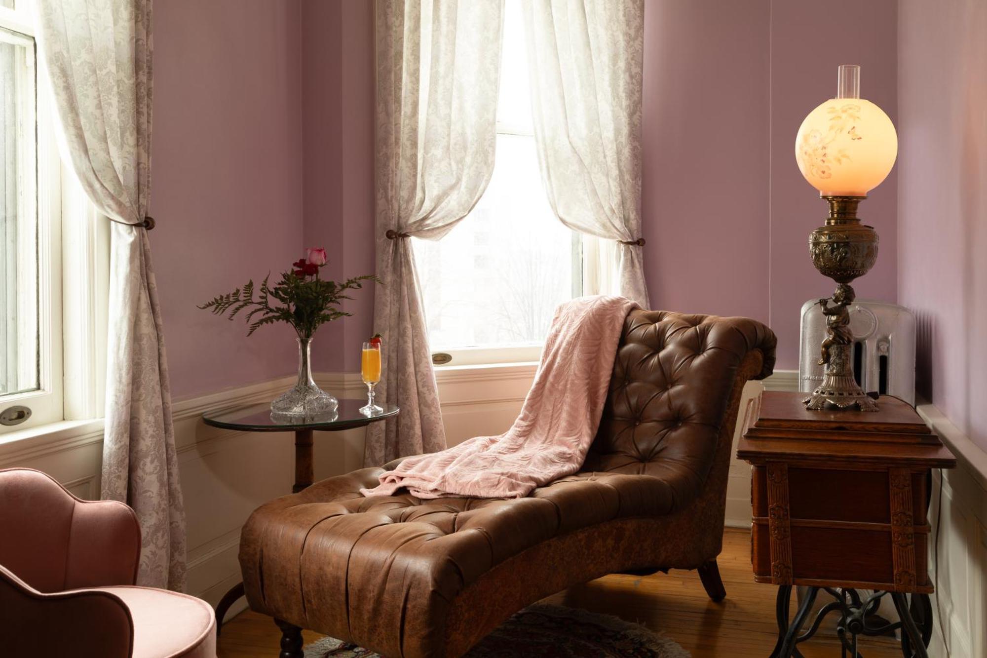 300 Clifton Bed & Breakfast Minneapolis Ngoại thất bức ảnh