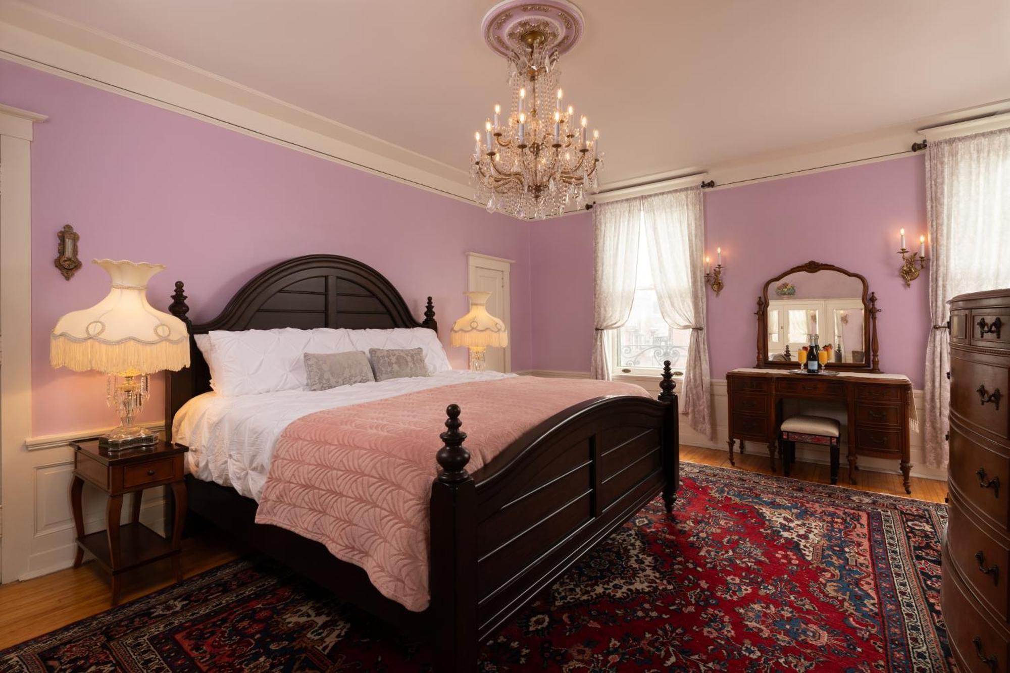 300 Clifton Bed & Breakfast Minneapolis Ngoại thất bức ảnh