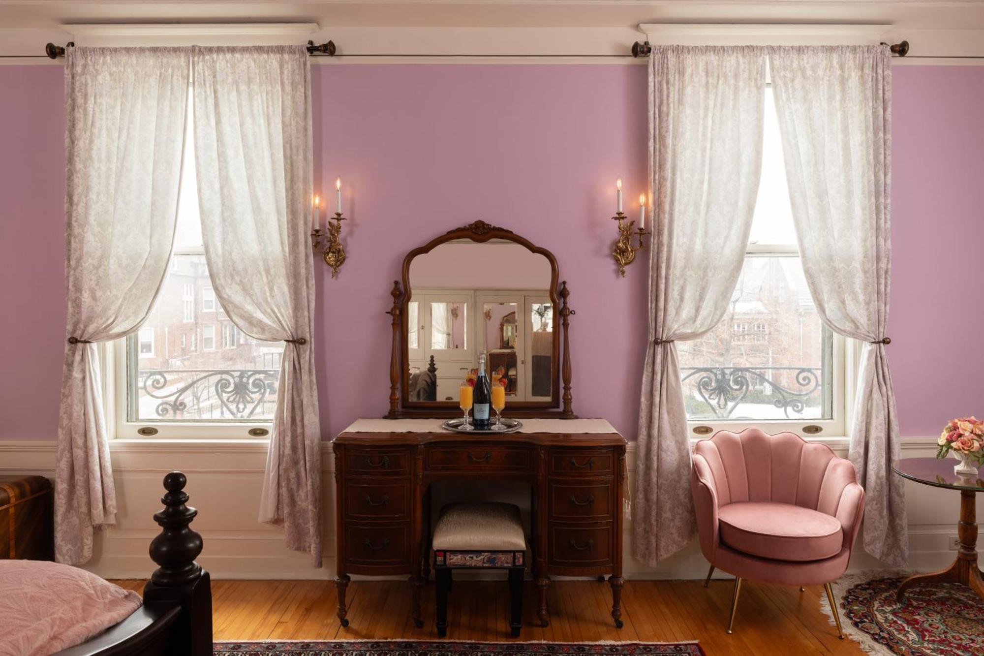 300 Clifton Bed & Breakfast Minneapolis Ngoại thất bức ảnh