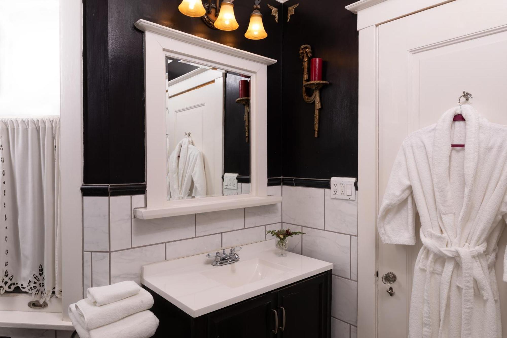 300 Clifton Bed & Breakfast Minneapolis Ngoại thất bức ảnh