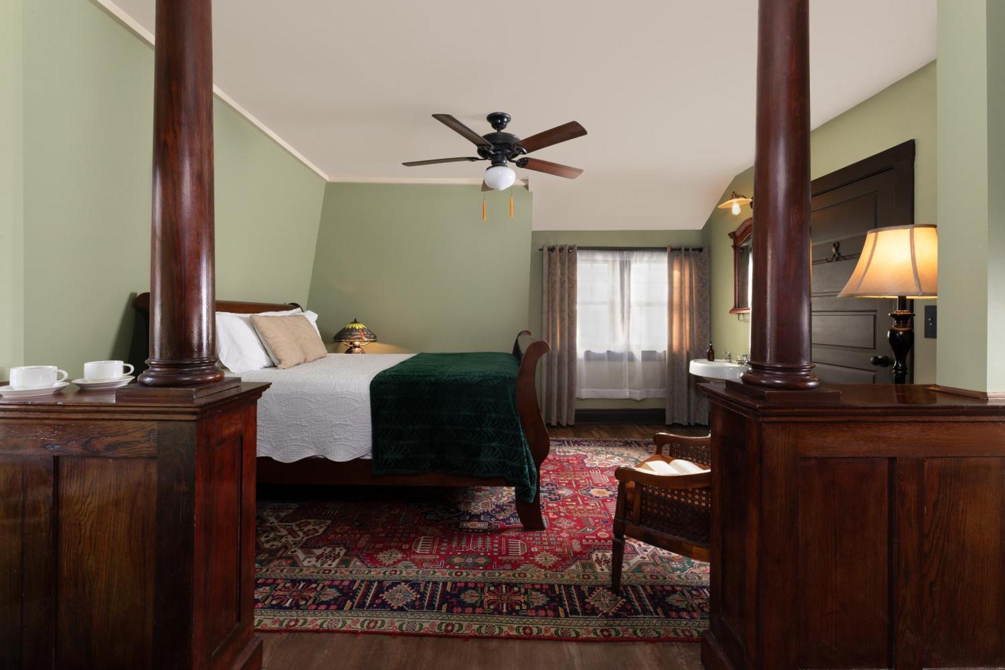 300 Clifton Bed & Breakfast Minneapolis Ngoại thất bức ảnh