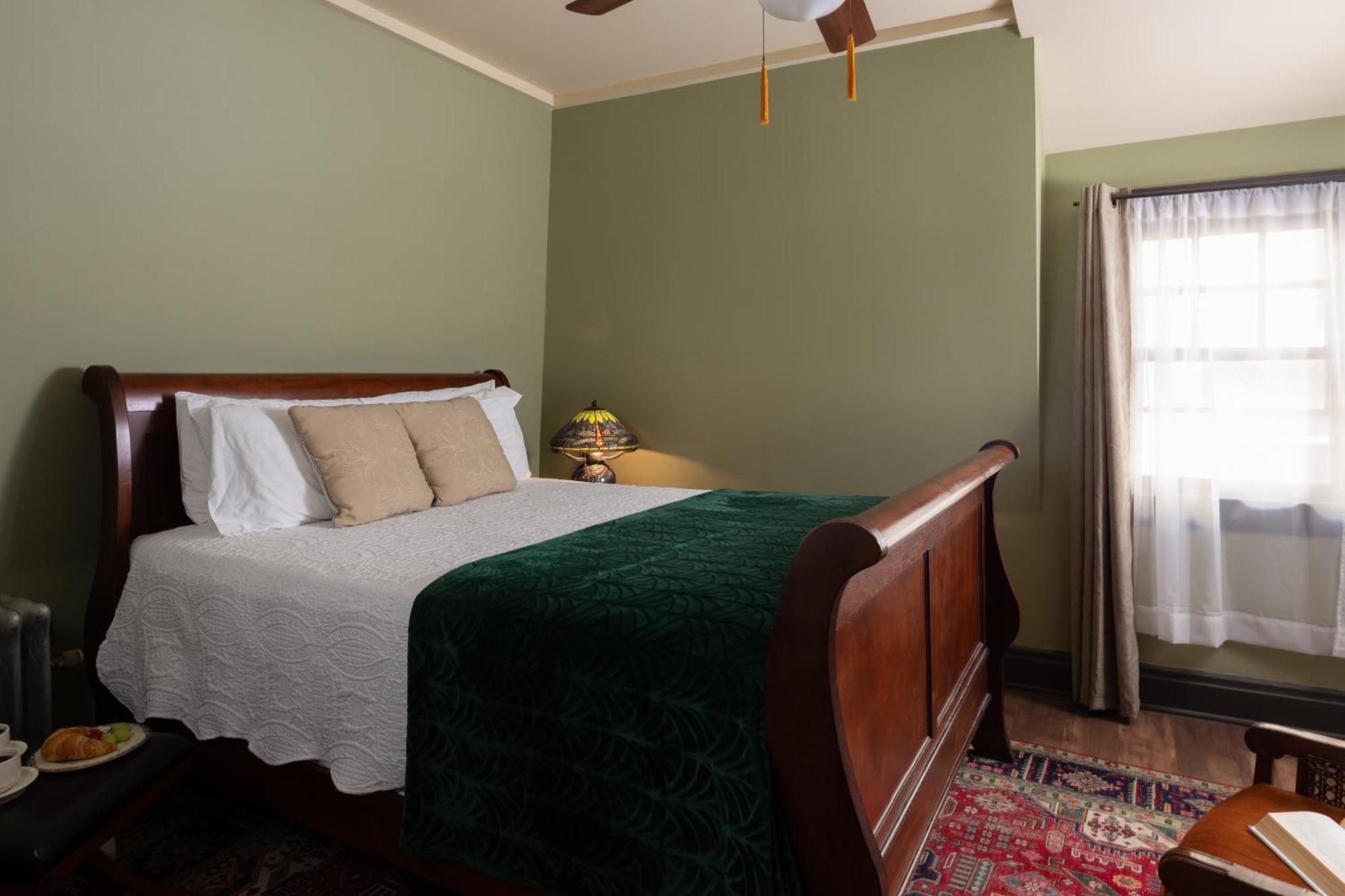 300 Clifton Bed & Breakfast Minneapolis Ngoại thất bức ảnh
