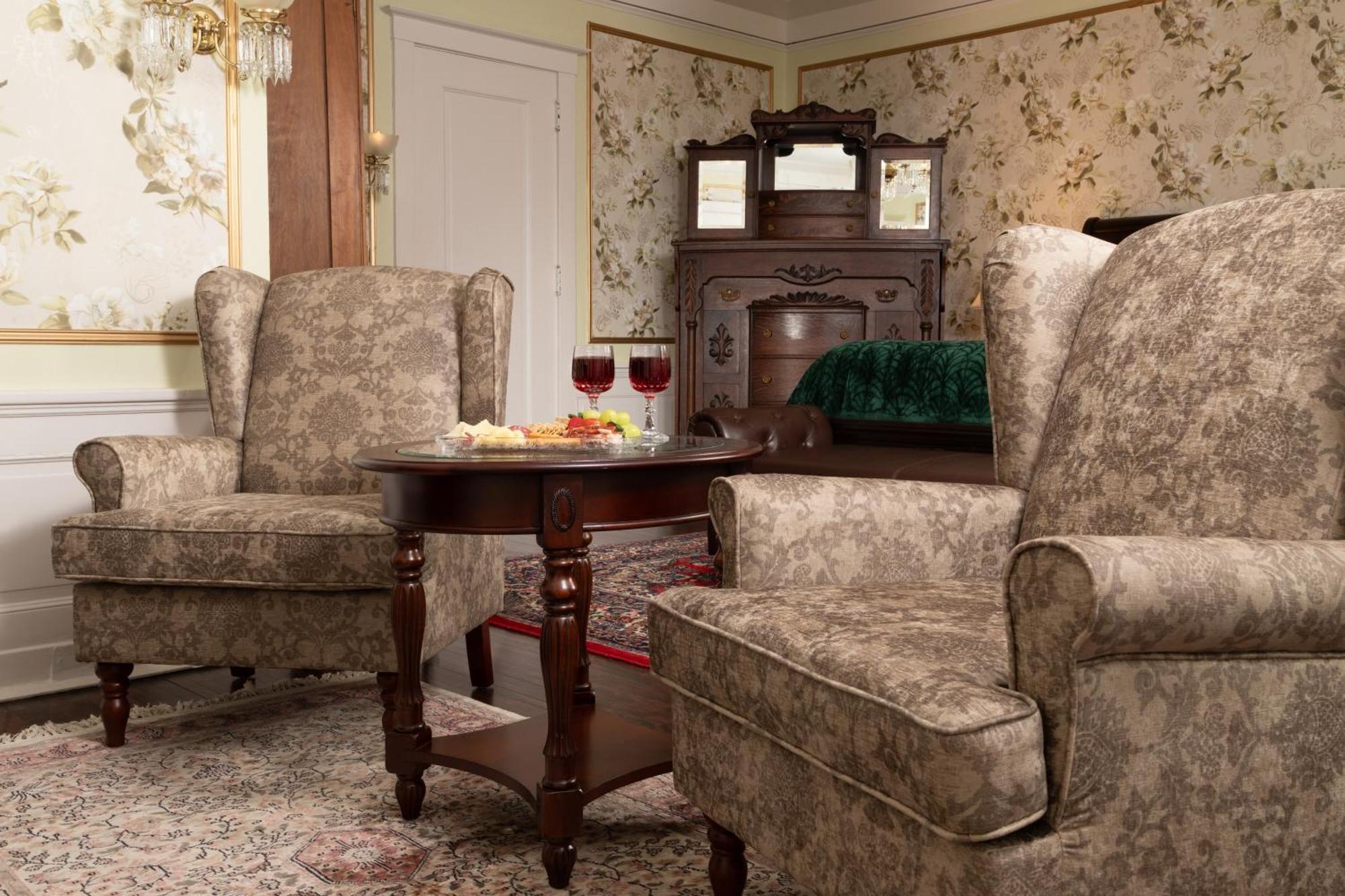 300 Clifton Bed & Breakfast Minneapolis Ngoại thất bức ảnh