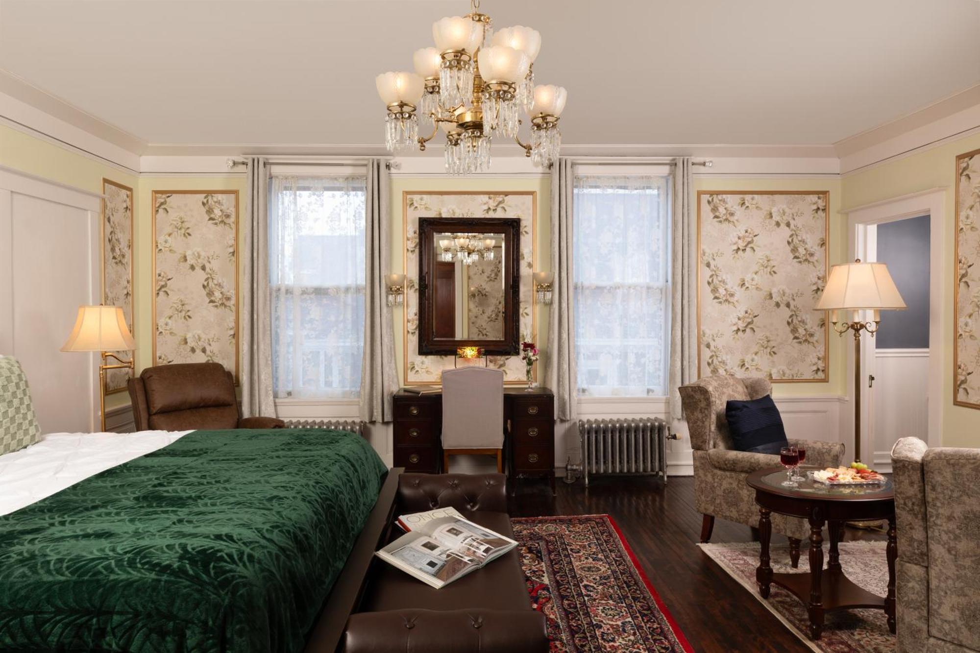 300 Clifton Bed & Breakfast Minneapolis Ngoại thất bức ảnh