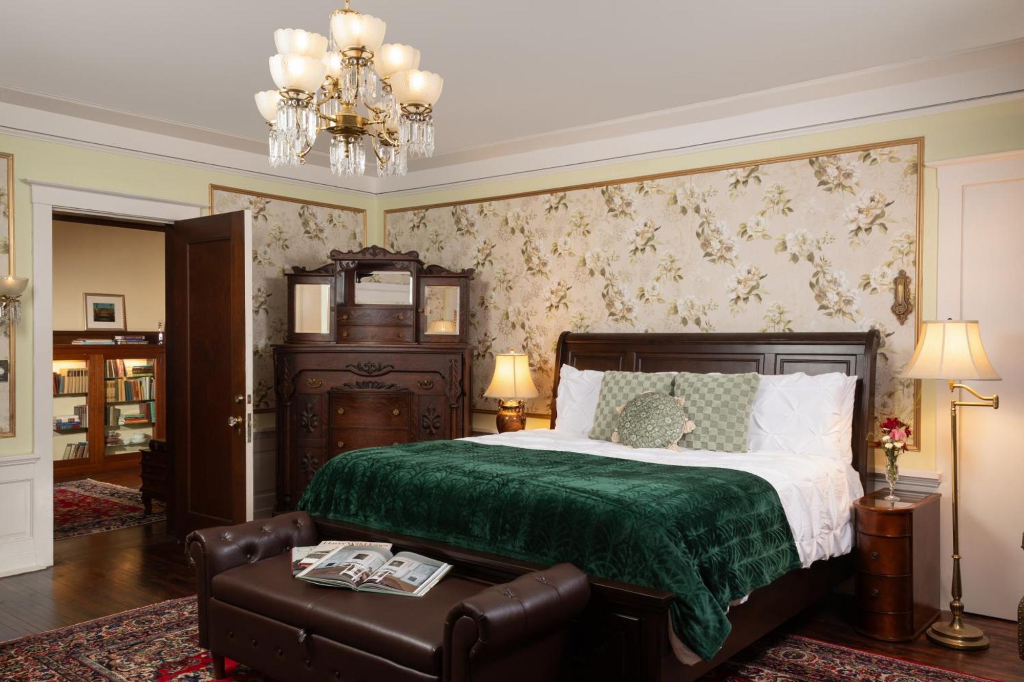 300 Clifton Bed & Breakfast Minneapolis Ngoại thất bức ảnh