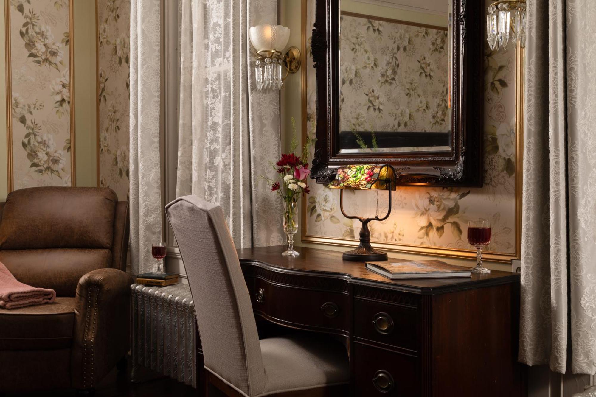 300 Clifton Bed & Breakfast Minneapolis Ngoại thất bức ảnh