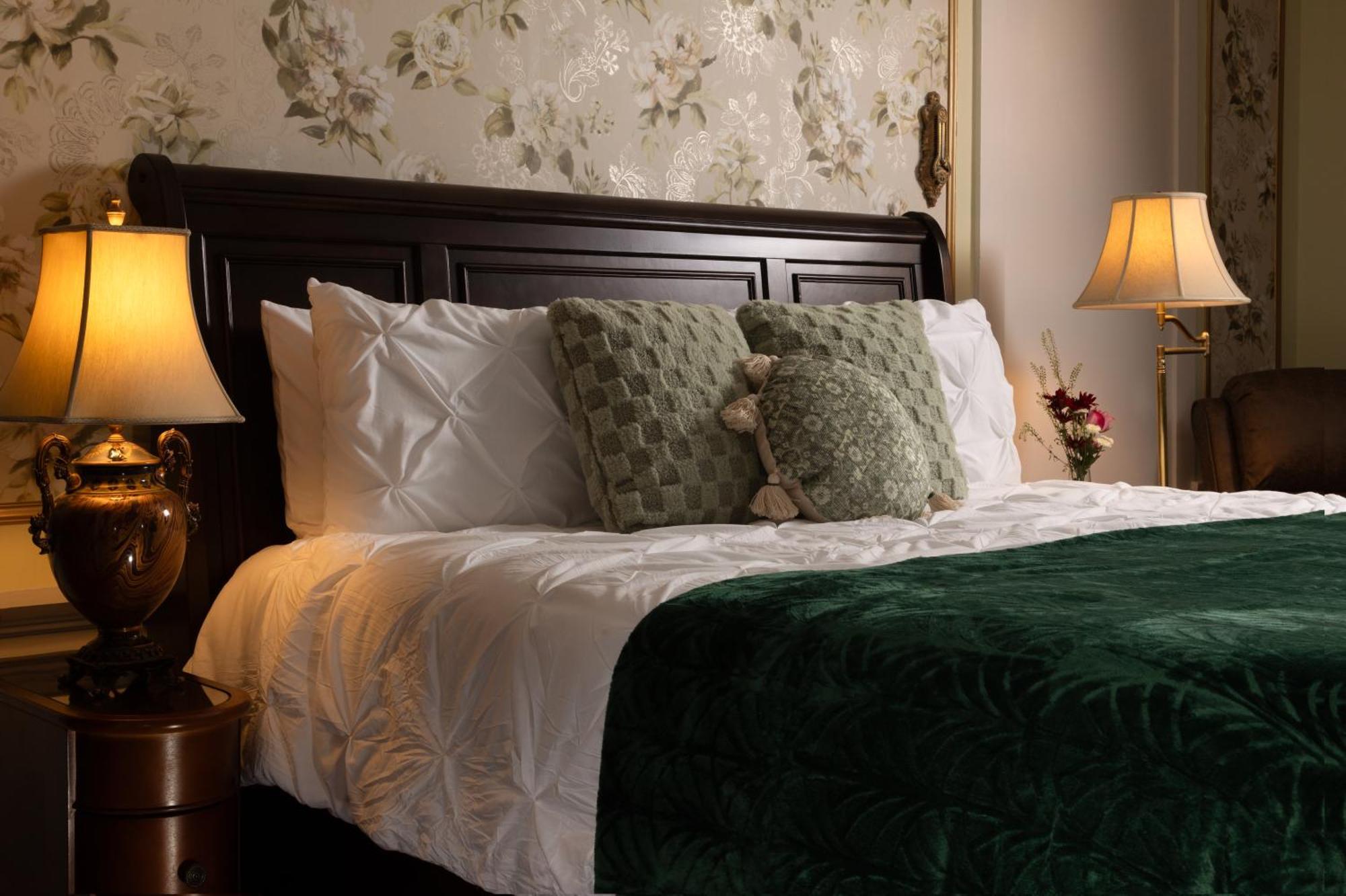 300 Clifton Bed & Breakfast Minneapolis Ngoại thất bức ảnh