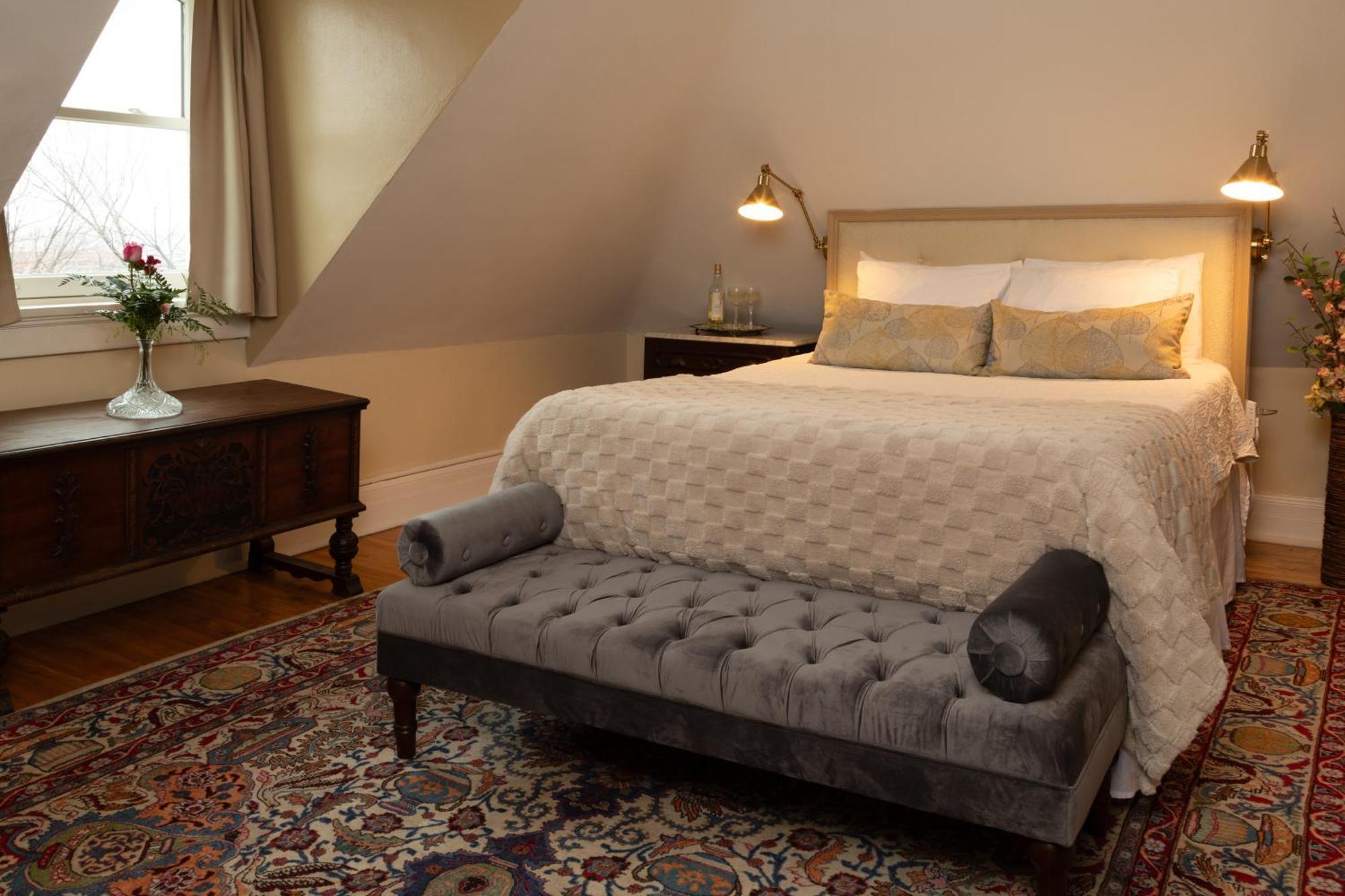 300 Clifton Bed & Breakfast Minneapolis Ngoại thất bức ảnh