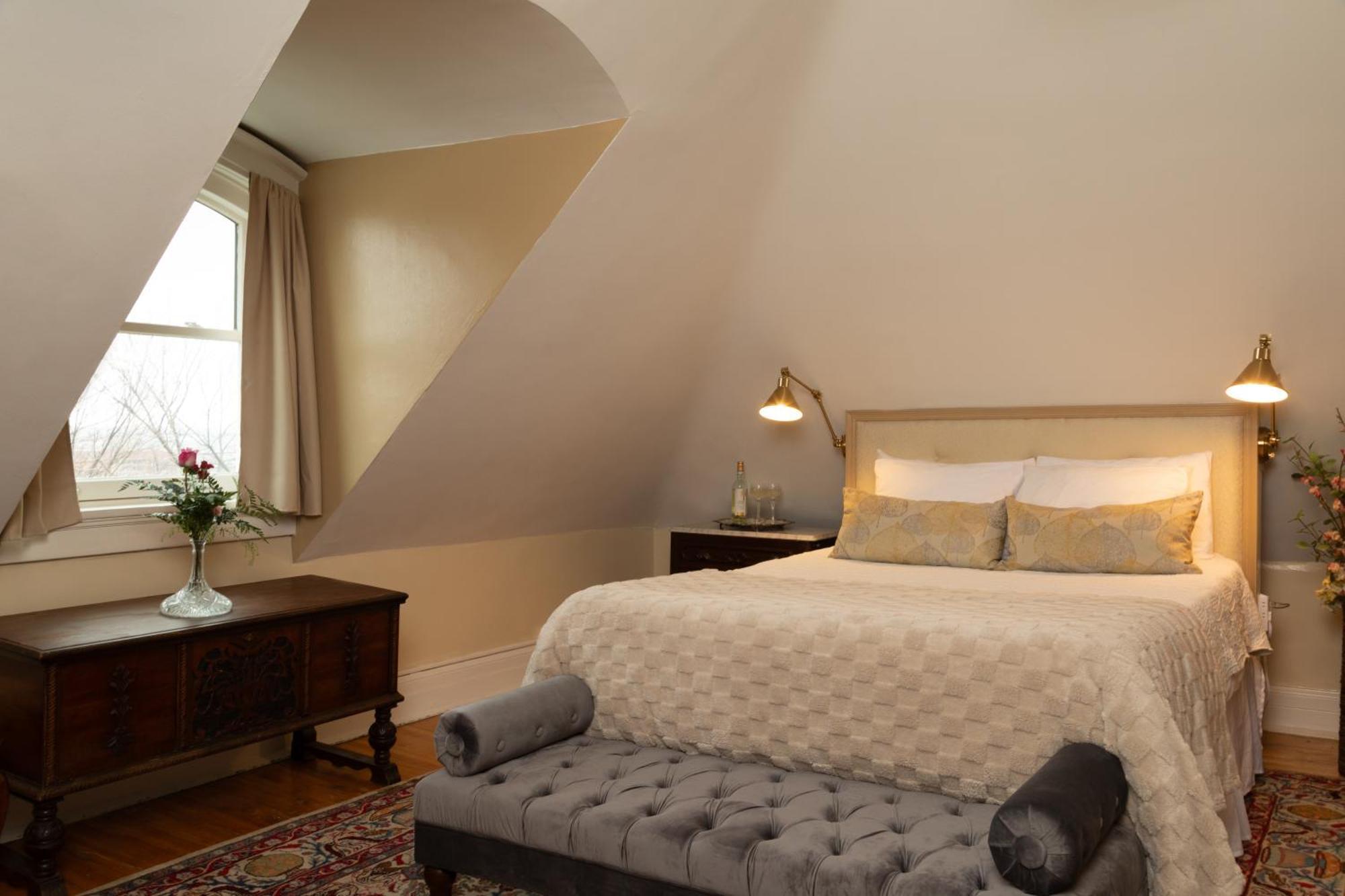 300 Clifton Bed & Breakfast Minneapolis Ngoại thất bức ảnh