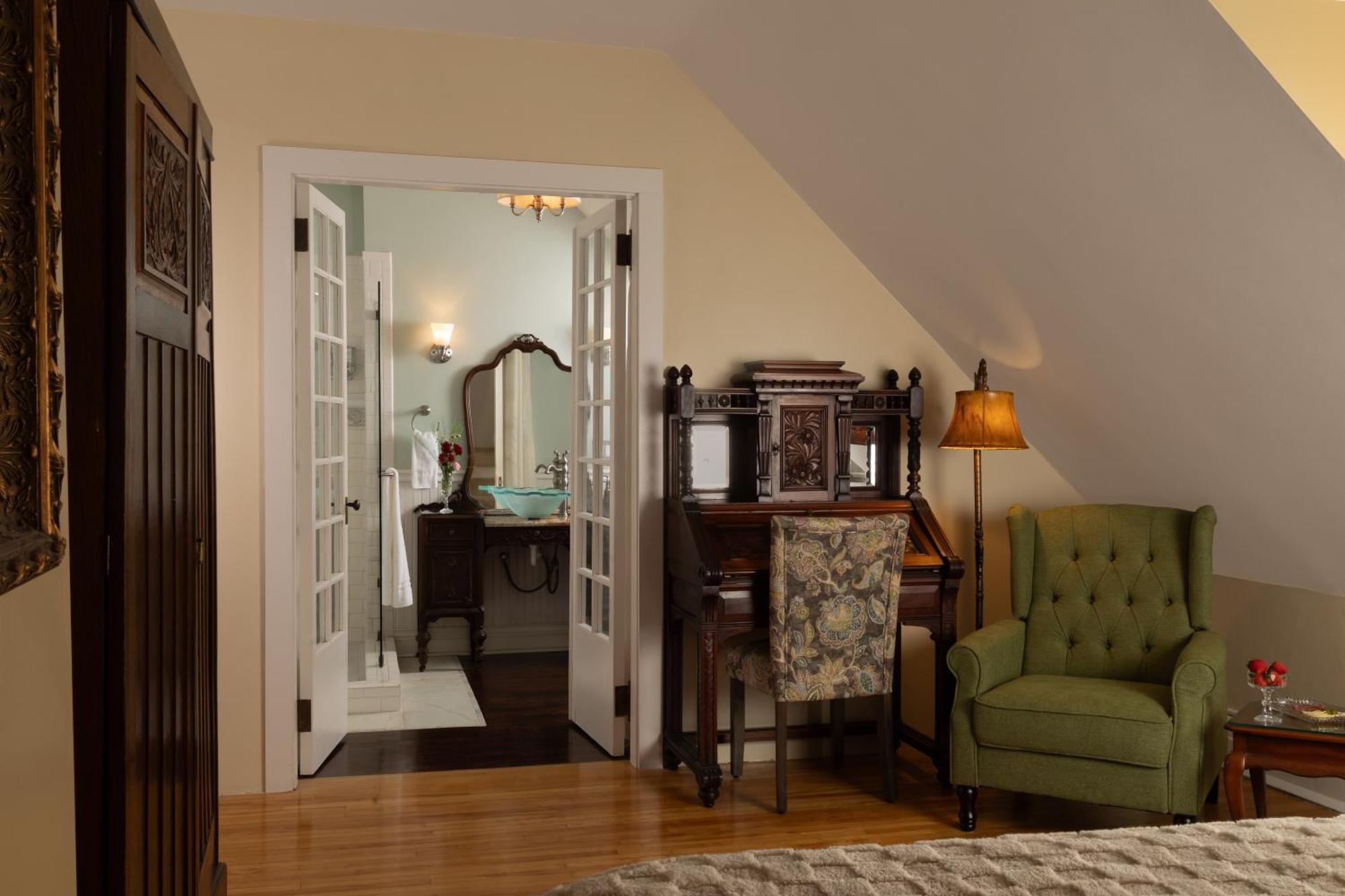 300 Clifton Bed & Breakfast Minneapolis Ngoại thất bức ảnh