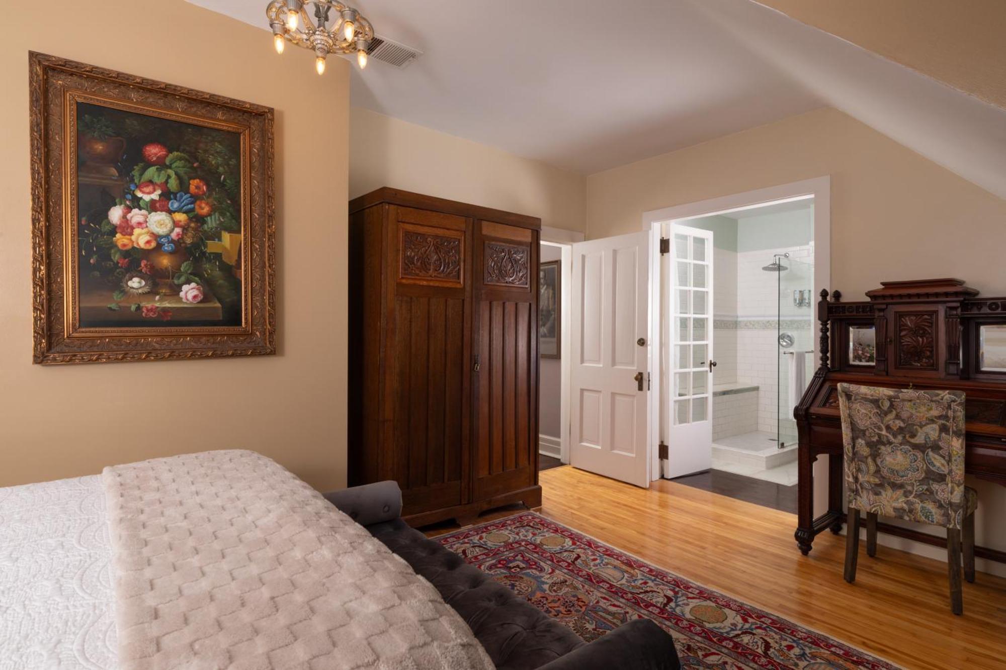 300 Clifton Bed & Breakfast Minneapolis Ngoại thất bức ảnh