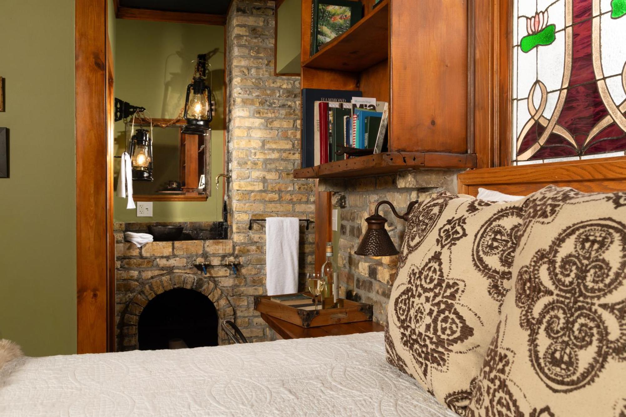 300 Clifton Bed & Breakfast Minneapolis Ngoại thất bức ảnh