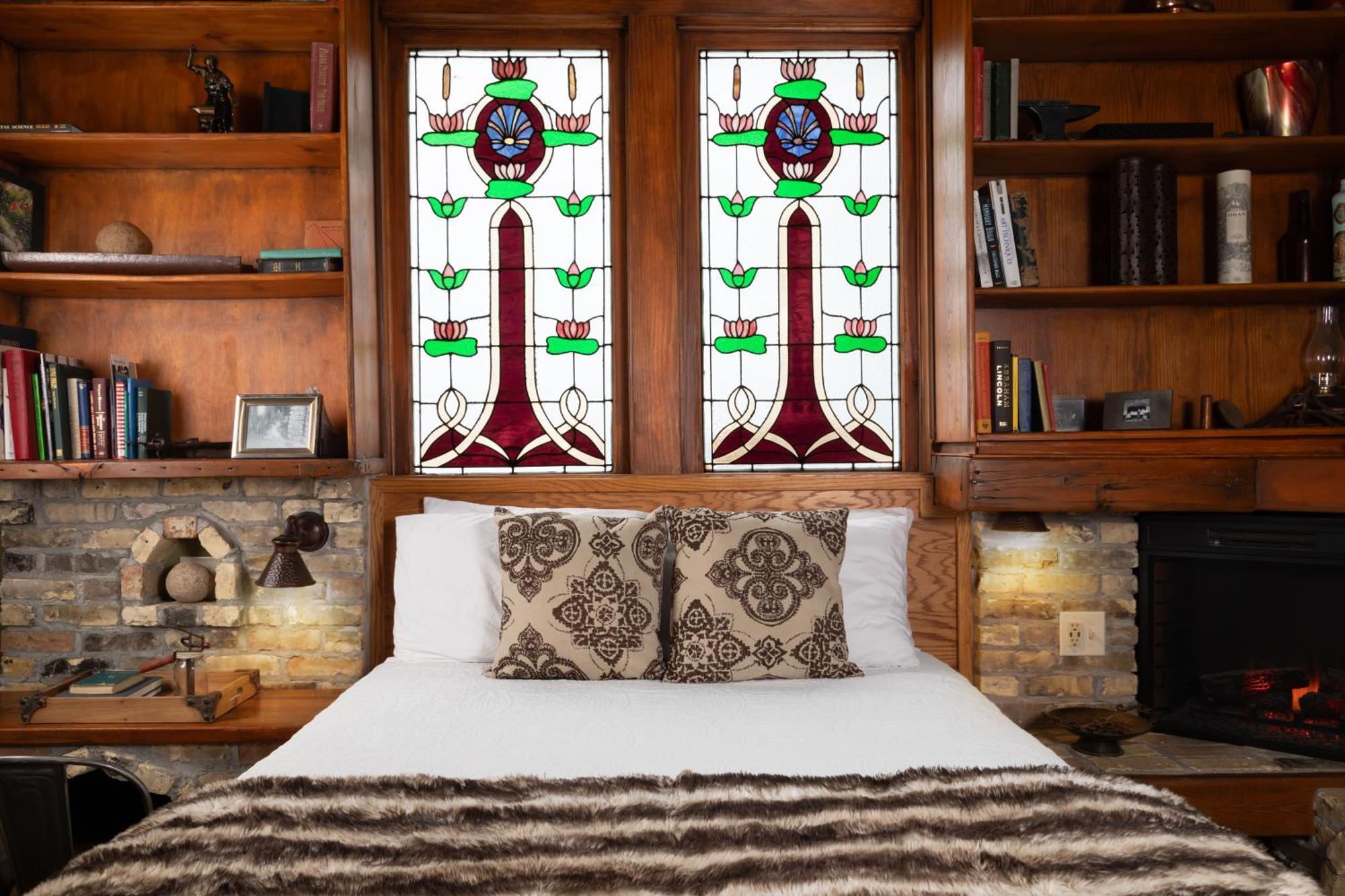 300 Clifton Bed & Breakfast Minneapolis Ngoại thất bức ảnh