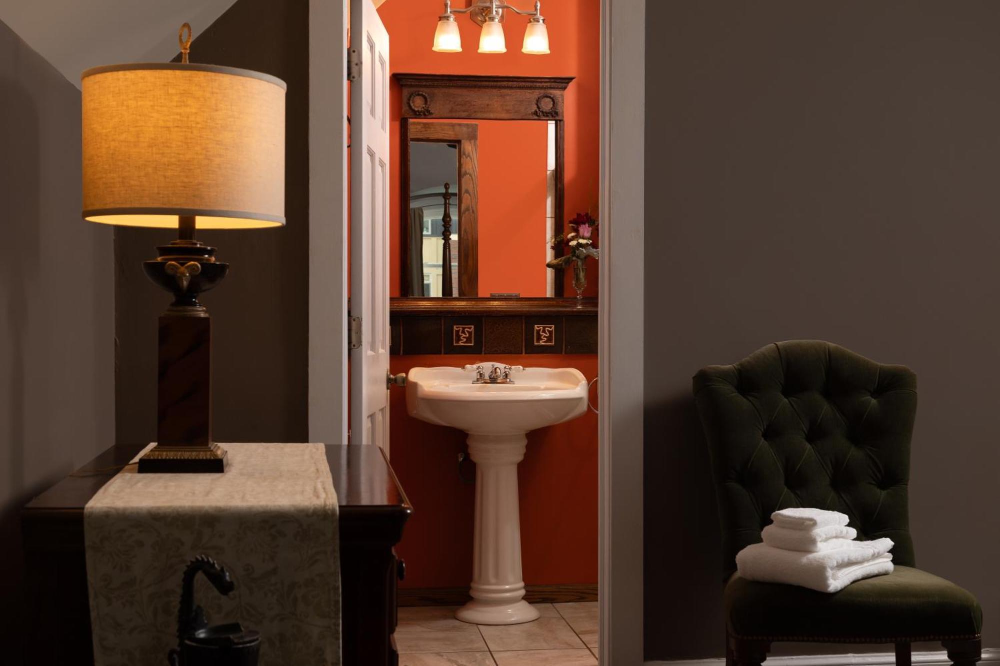 300 Clifton Bed & Breakfast Minneapolis Ngoại thất bức ảnh