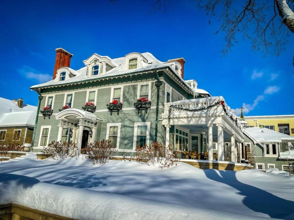 300 Clifton Bed & Breakfast Minneapolis Ngoại thất bức ảnh