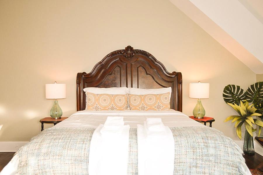 300 Clifton Bed & Breakfast Minneapolis Phòng bức ảnh