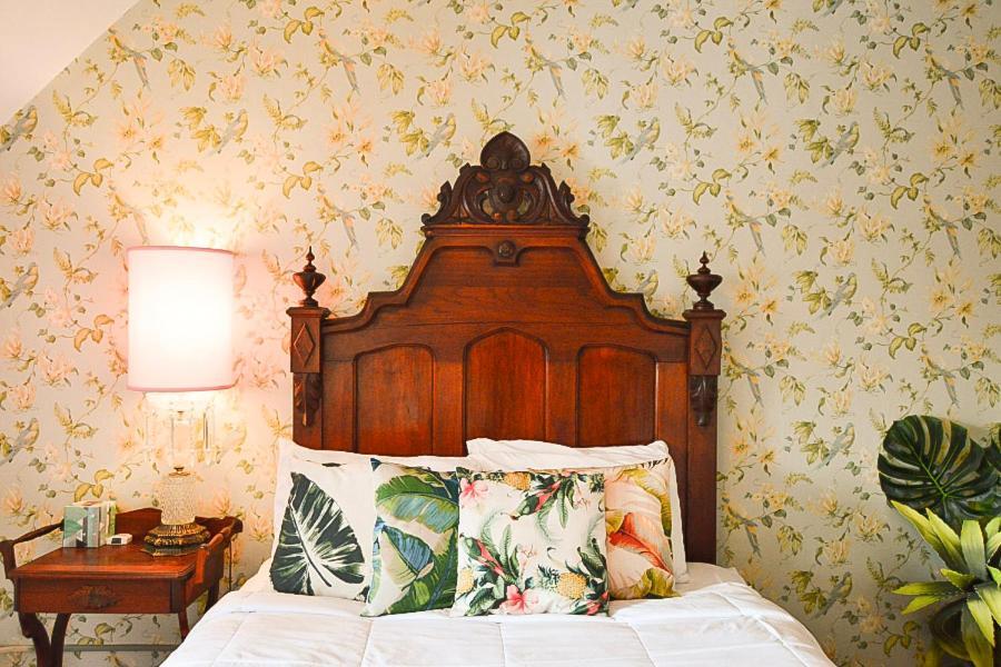 300 Clifton Bed & Breakfast Minneapolis Phòng bức ảnh
